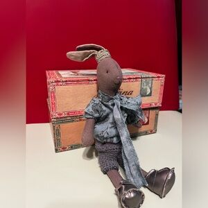 Maileg Prince Rabbit